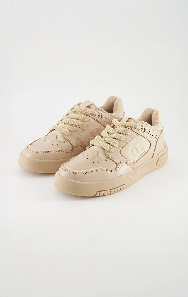 ZN80 Boucle Low Cut Shoe