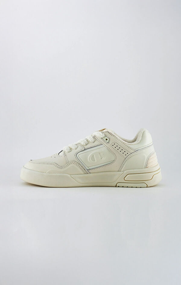 ZN80 Boucle Low Cut Shoe