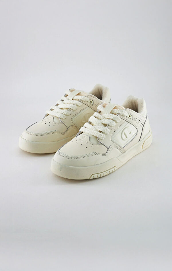 ZN80 Boucle Low Cut Shoe