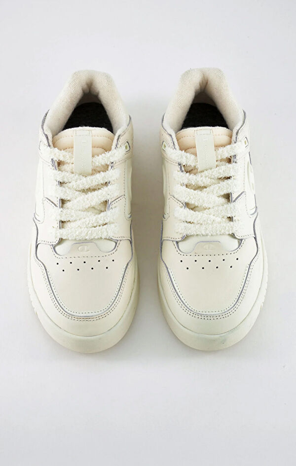 ZN80 Boucle Low Cut Shoe