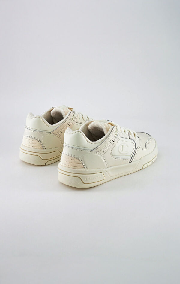 ZN80 Boucle Low Cut Shoe