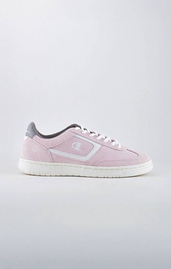 CL78 S Low Cut Shoe