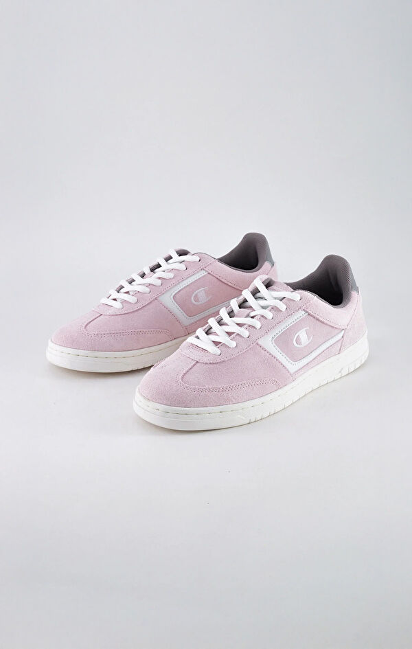 CL78 S Low Cut Shoe