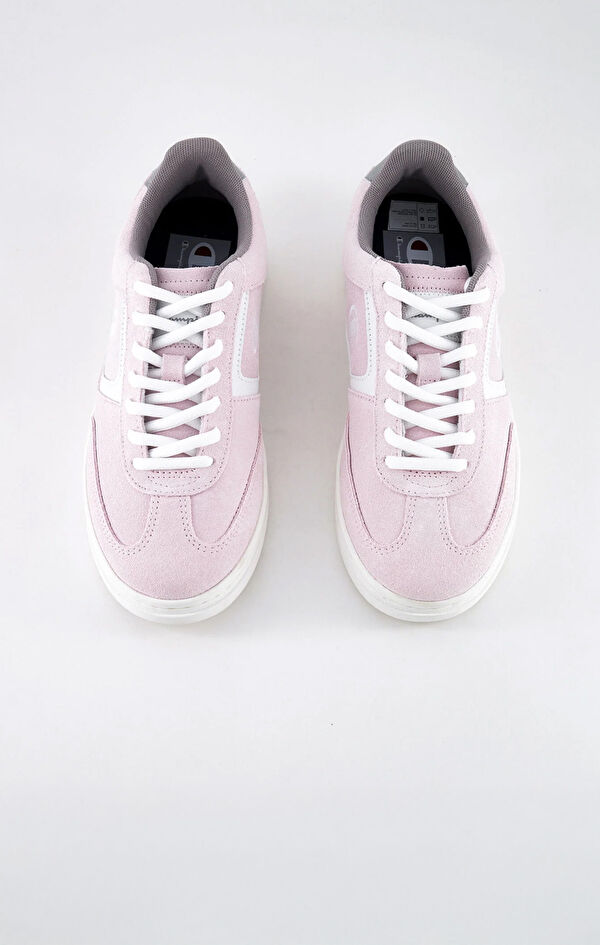 CL78 S Low Cut Shoe