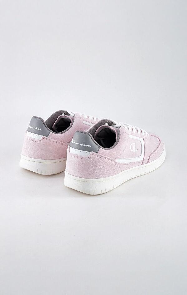 CL78 S Low Cut Shoe