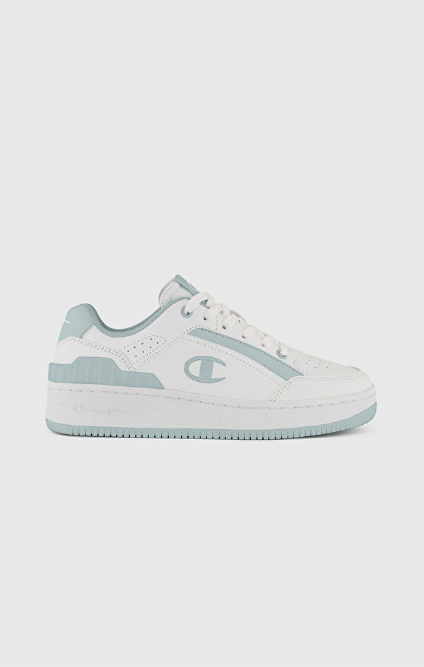 Turbo 500 Low Cut Shoe