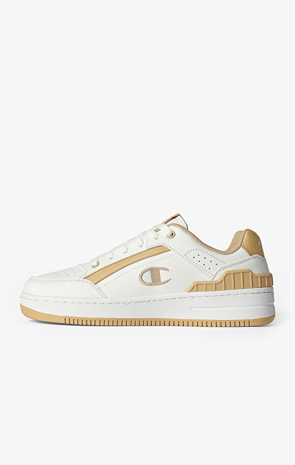 Turbo 500 Low Cut Shoe