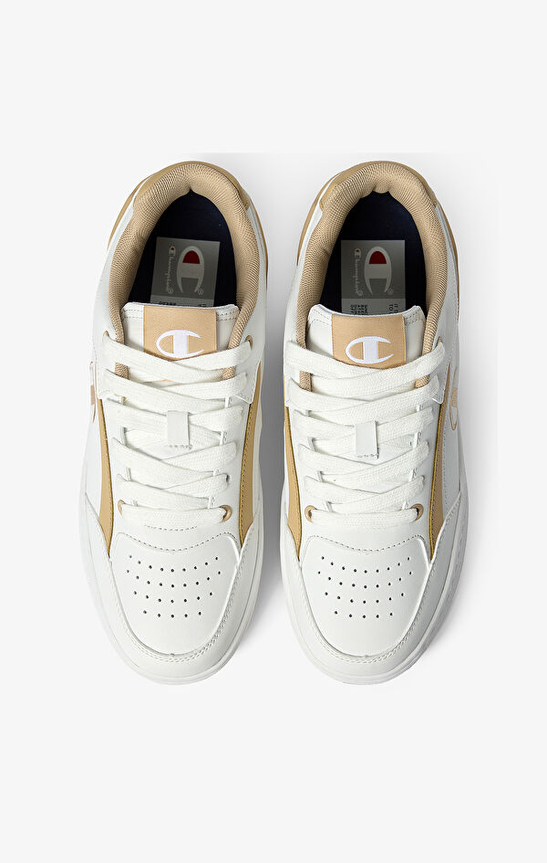 Turbo 500 Low Cut Shoe