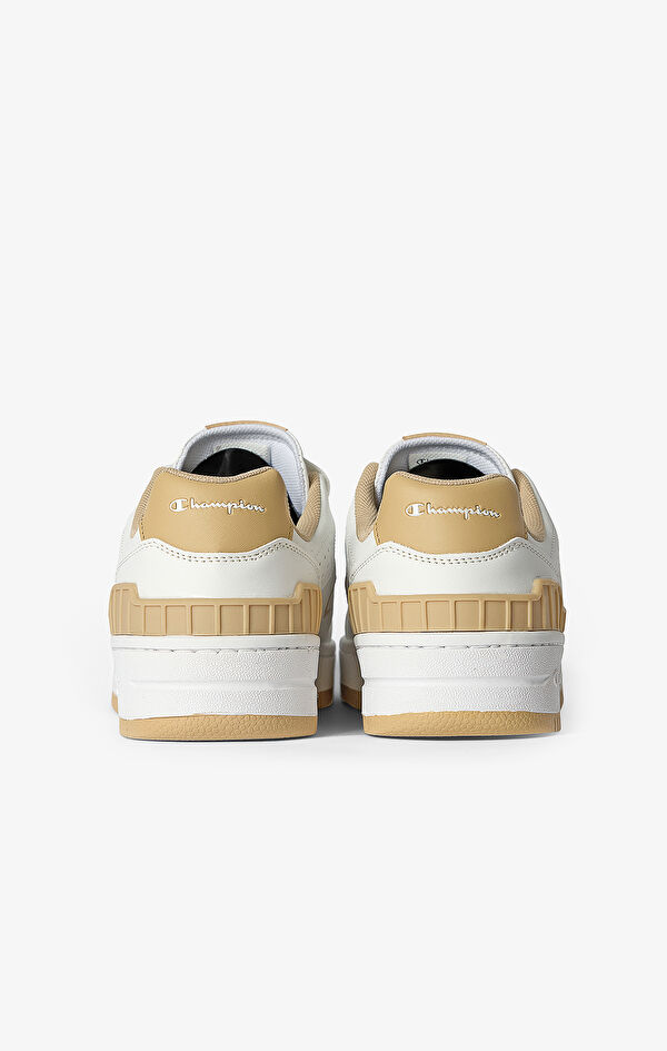 Turbo 500 Low Cut Shoe