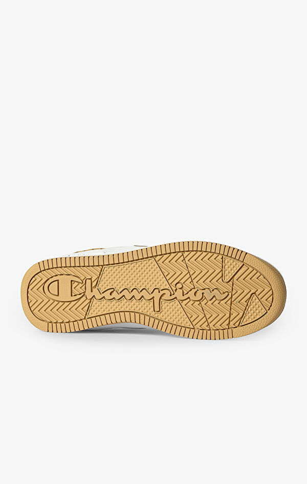 Turbo 500 Low Cut Shoe