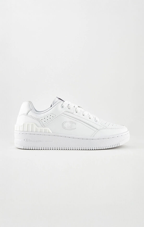 Turbo 500 Low Cut Shoe