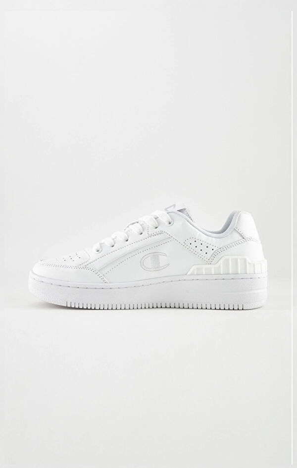 Turbo 500 Low Cut Shoe