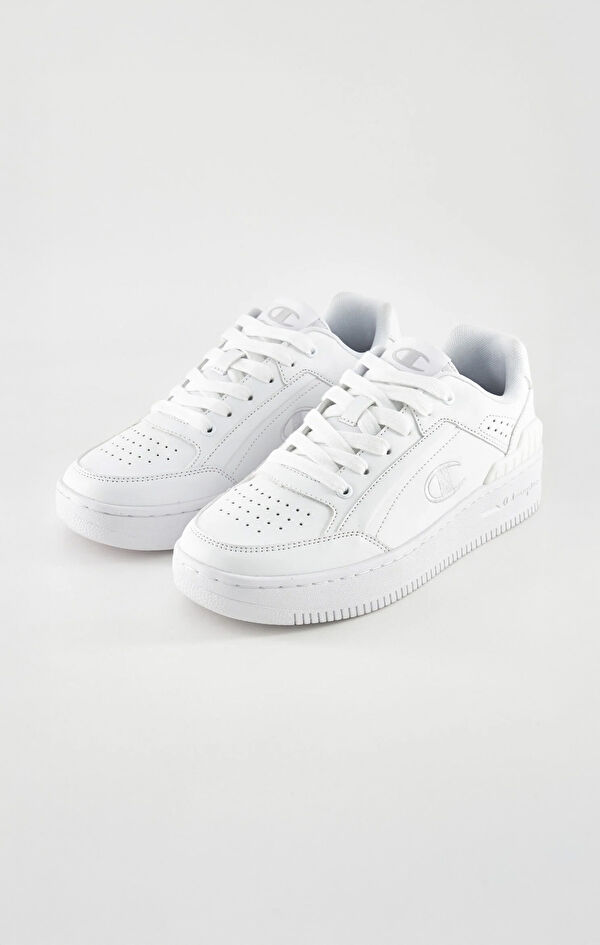 Turbo 500 Low Cut Shoe