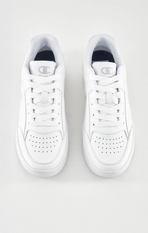 Turbo 500 Low Cut Shoe