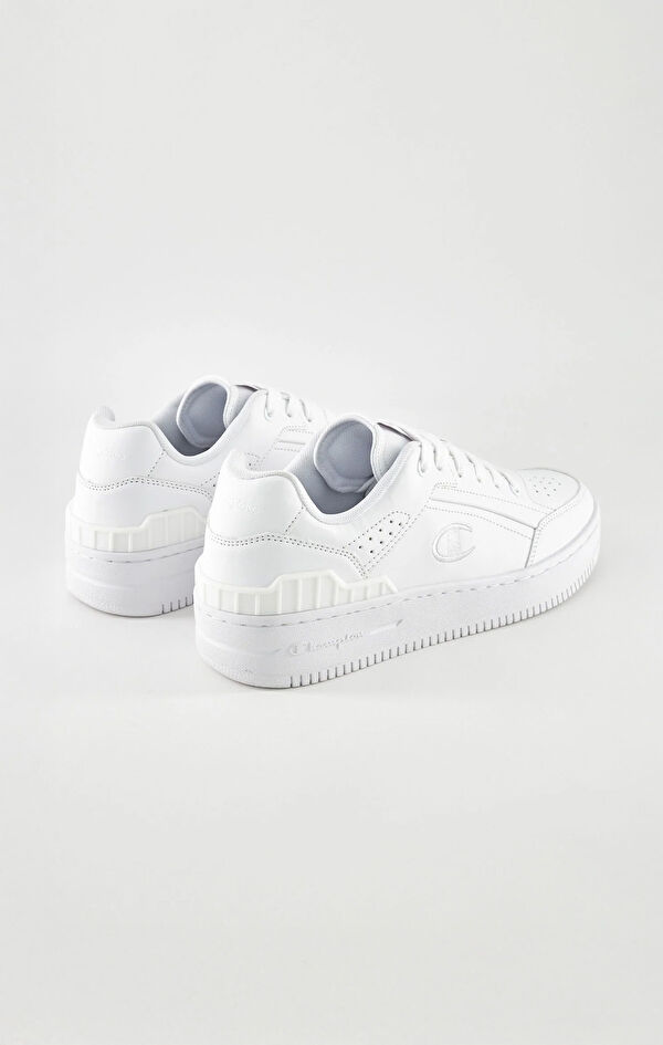 Turbo 500 Low Cut Shoe