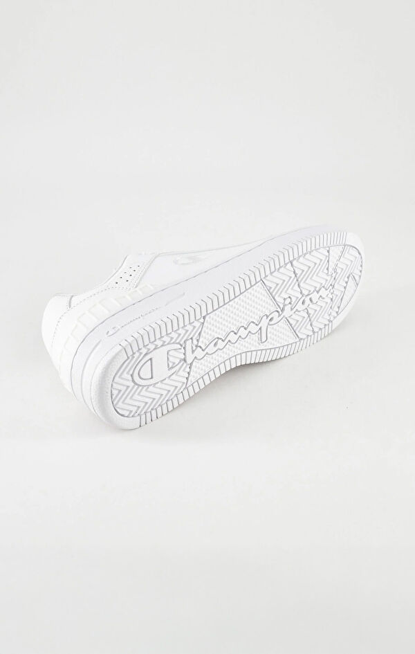 Turbo 500 Low Cut Shoe