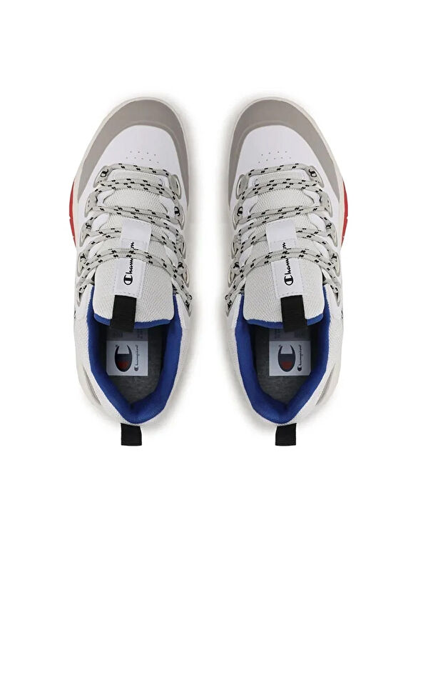 Z95 Low Cut Shoe