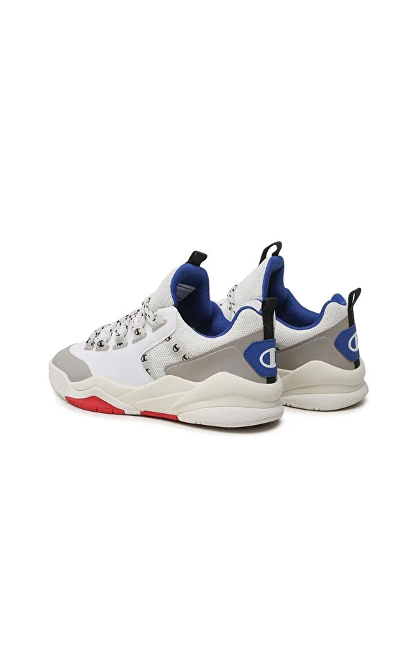 Z95 Low Cut Shoe