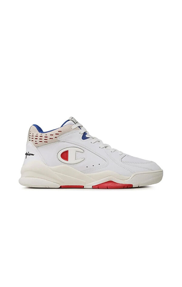 Z90 Mid Cut Shoe