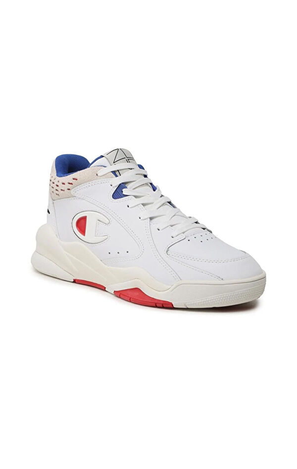 Z90 Mid Cut Shoe