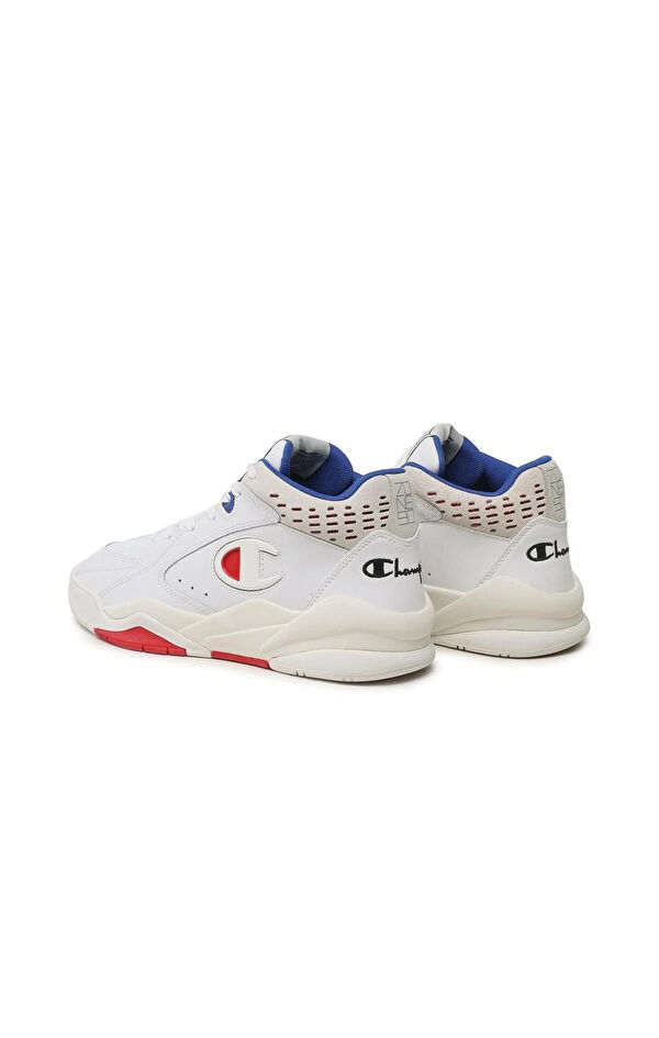 Z90 Mid Cut Shoe
