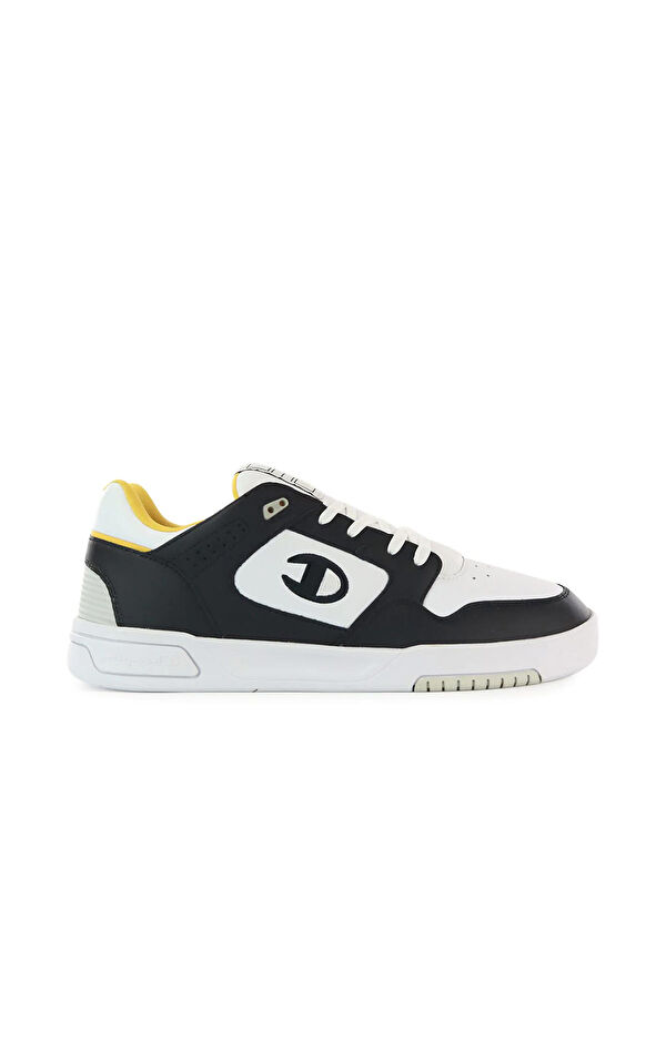 Z80 Low Cut Shoe 