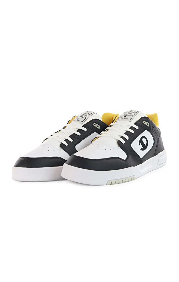 Z80 Low Cut Shoe 