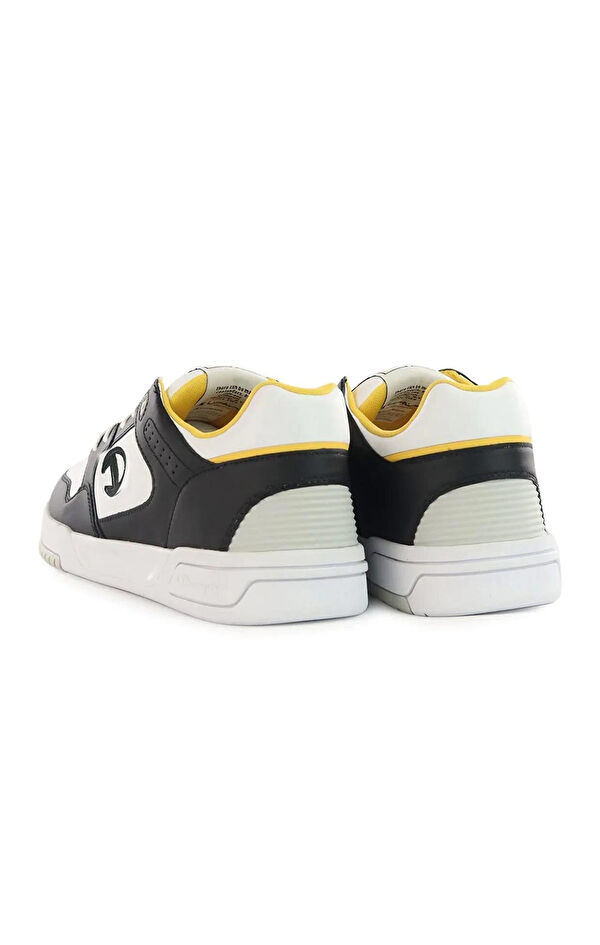 Z80 Low Cut Shoe 