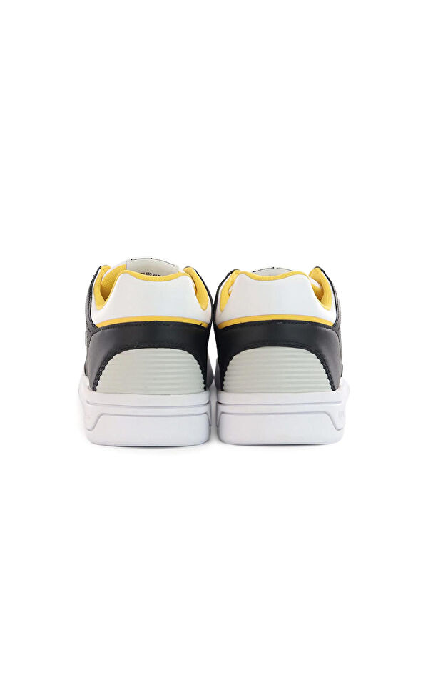 Z80 Low Cut Shoe 
