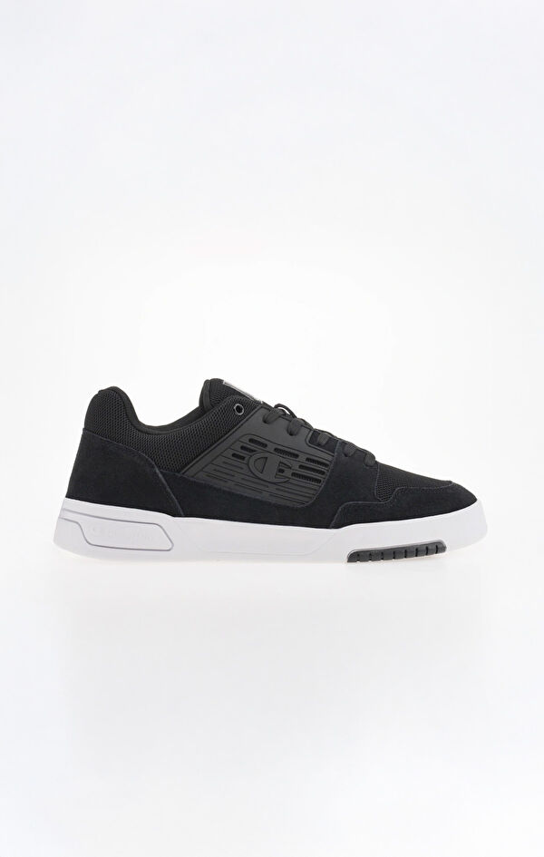 3 On Low Cut Shoe