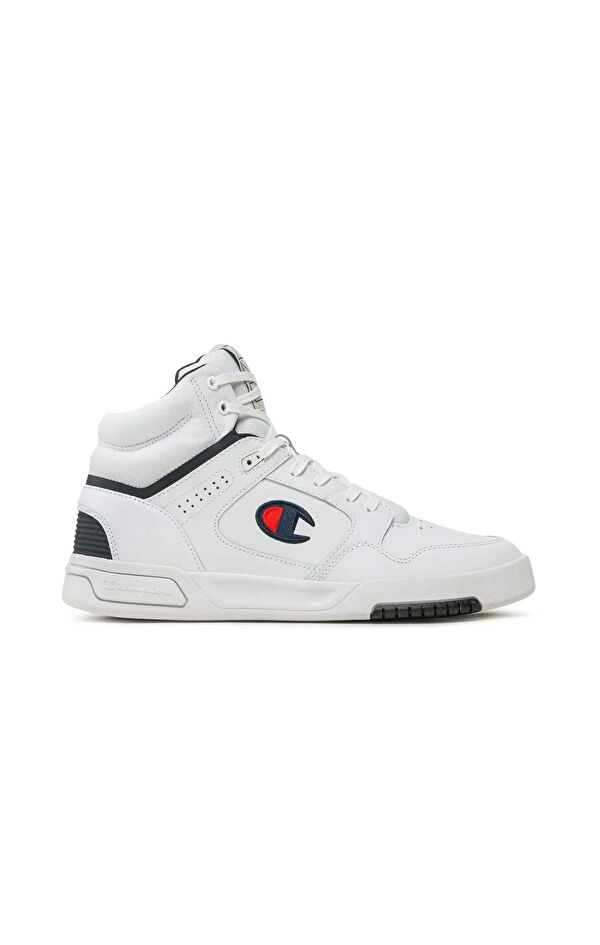 Z80 Mid Cut Shoe 