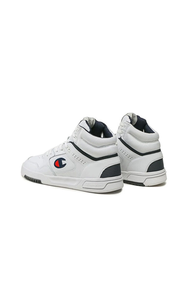 Z80 Mid Cut Shoe 