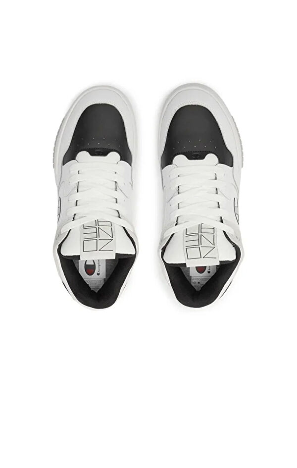 Z80 Skate Low Cut Shoe