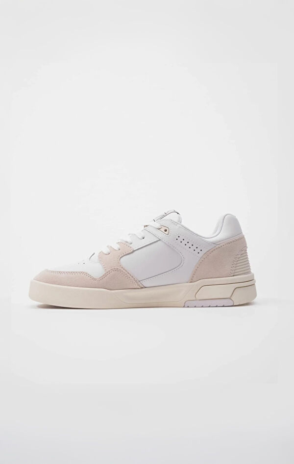 Z80 SL Low Cut Shoe
