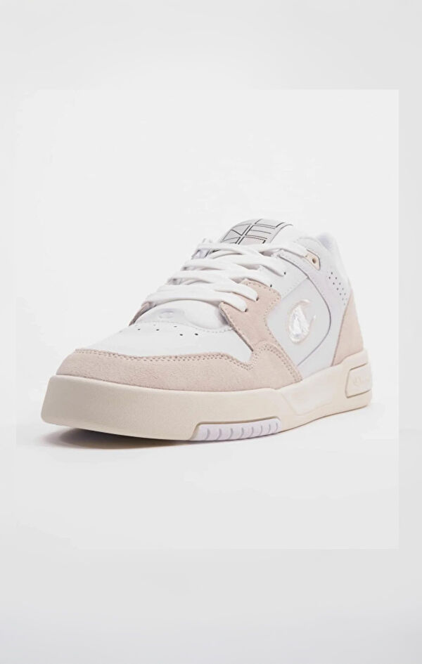 Z80 SL Low Cut Shoe