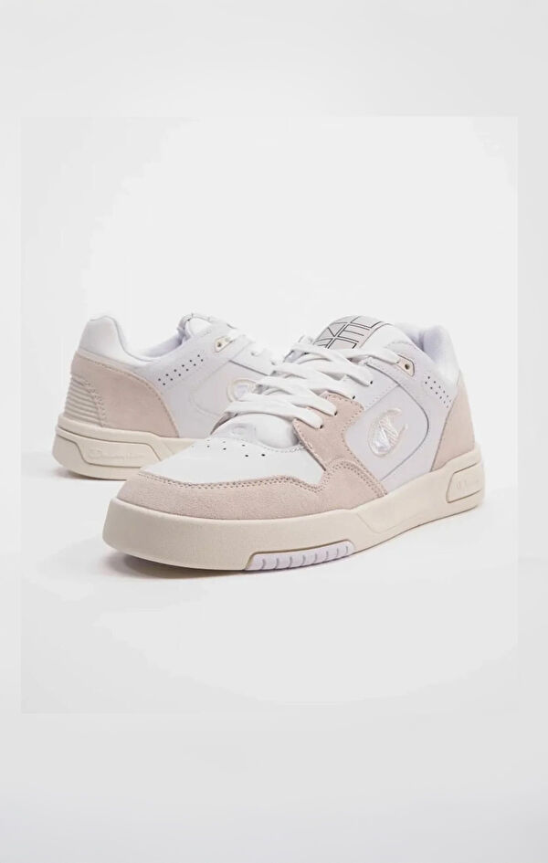 Z80 SL Low Cut Shoe