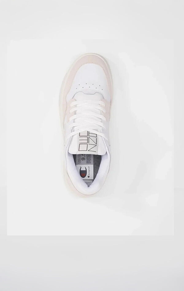 Z80 SL Low Cut Shoe