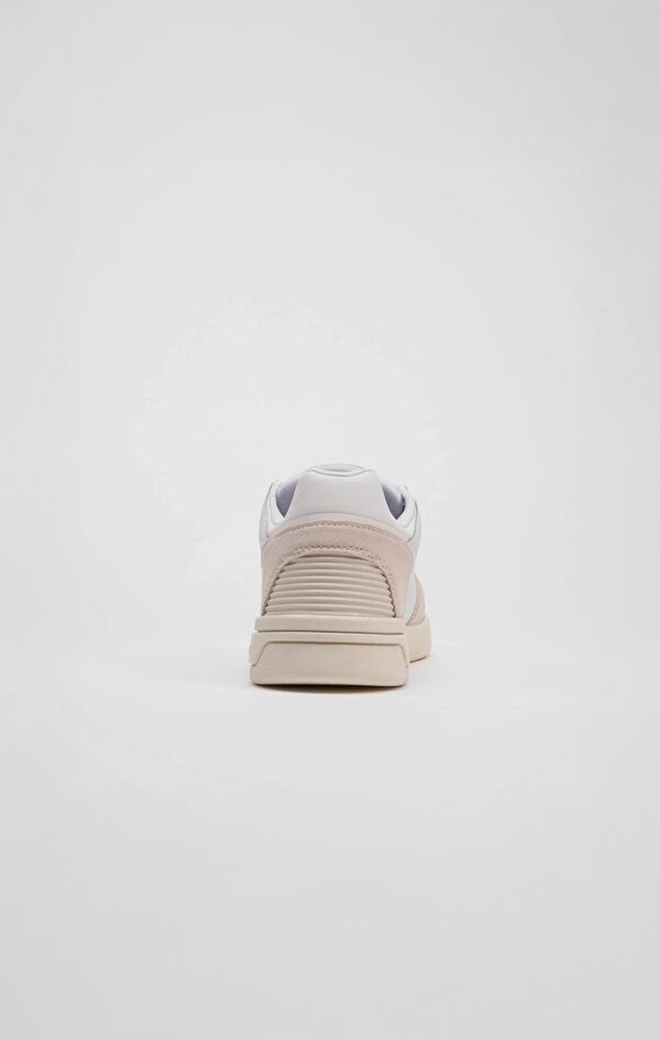 Z80 SL Low Cut Shoe