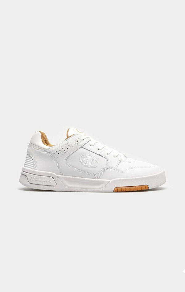 Z80 Low Cut Shoe
