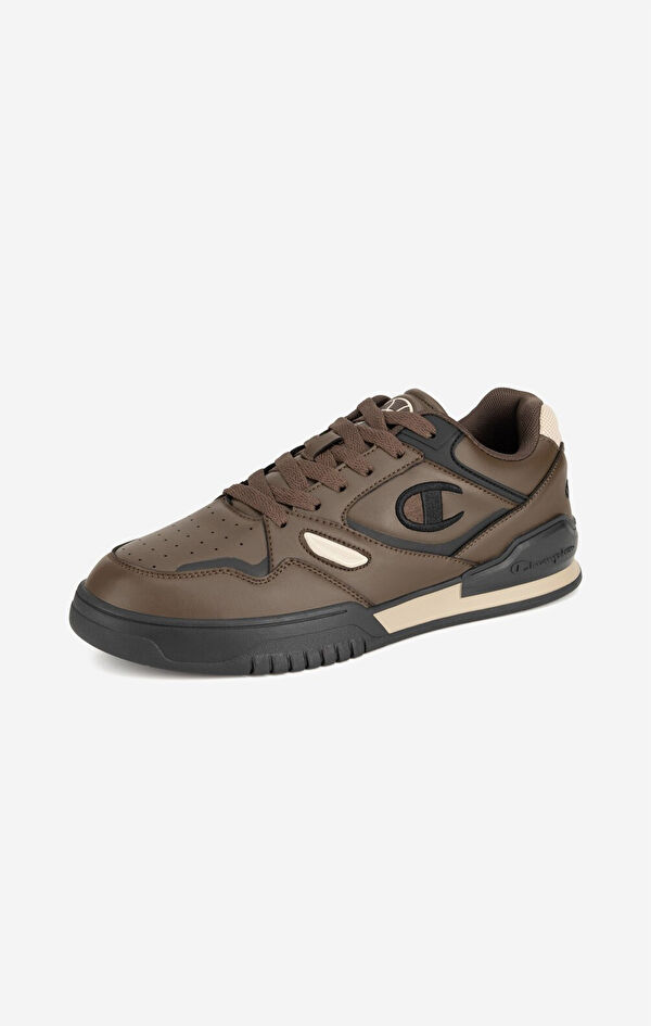 3 Point Tech  Low Cut Shoe