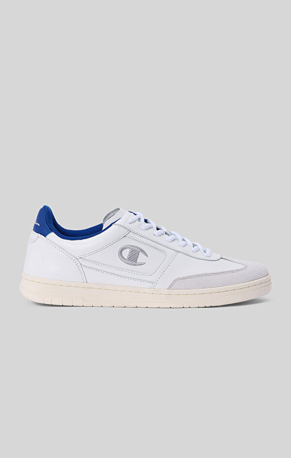 CL78 SL Low Cut Shoe