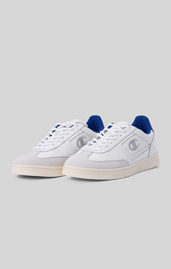 CL78 SL Low Cut Shoe