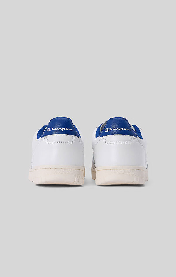 CL78 SL Low Cut Shoe