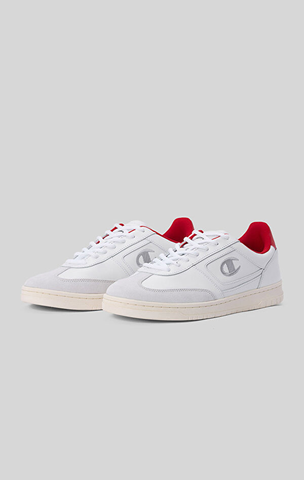 CL78 SL Low Cut Shoe