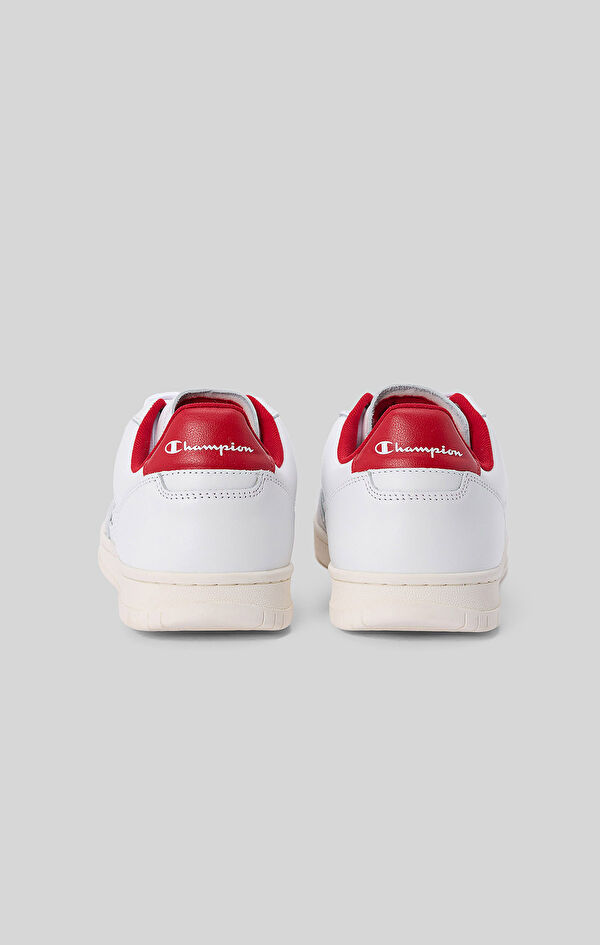 CL78 SL Low Cut Shoe