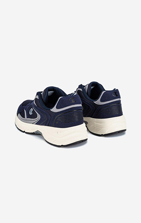 RN00 MS Low Cut Shoe