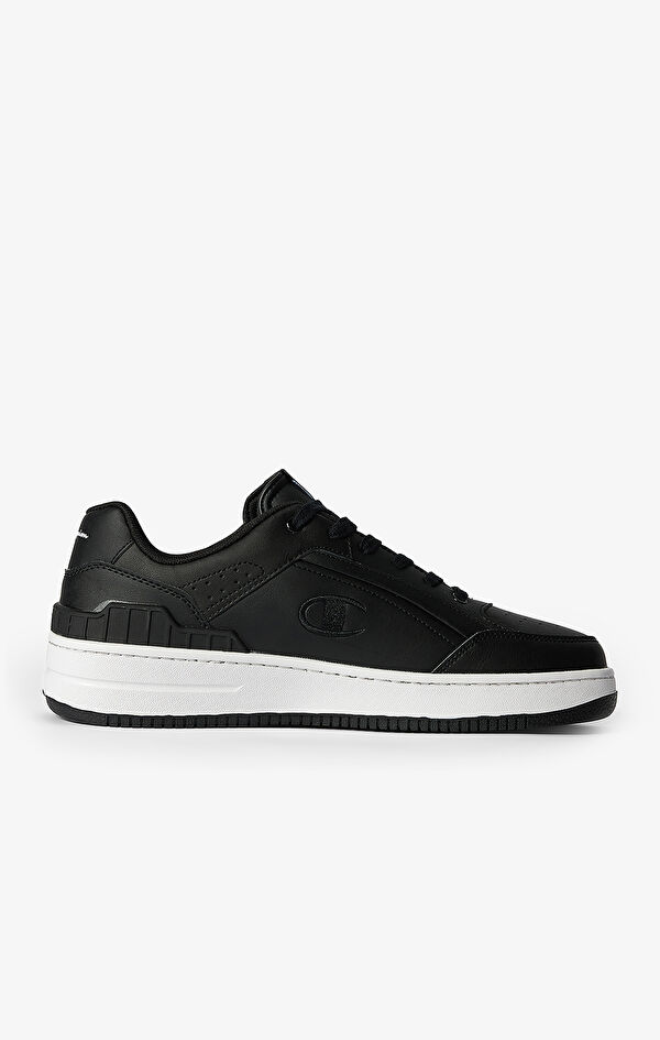 Turbo 500 Low Cut Shoe