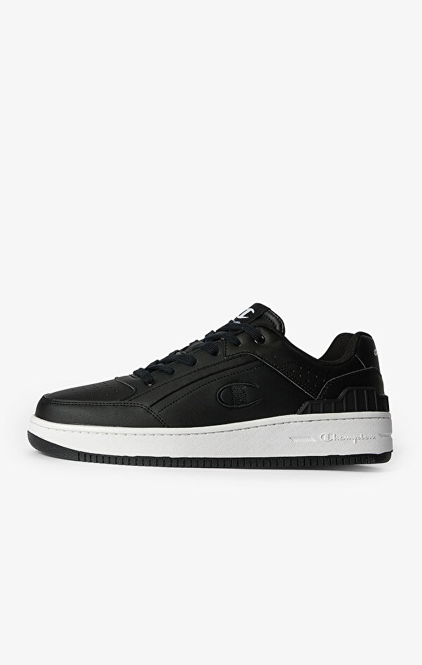 Turbo 500 Low Cut Shoe