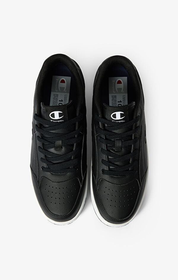 Turbo 500 Low Cut Shoe