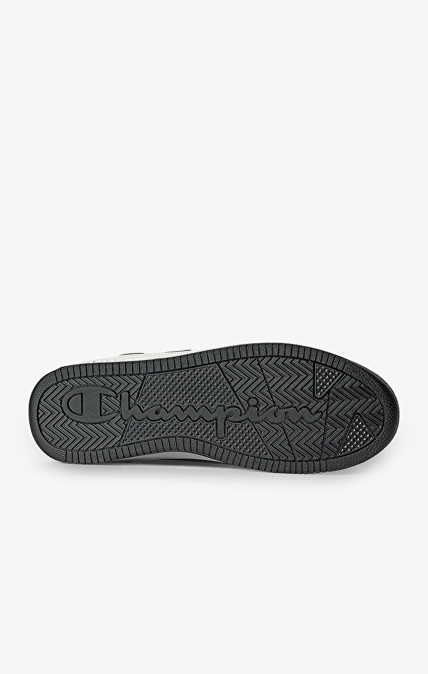 Turbo 500 Low Cut Shoe